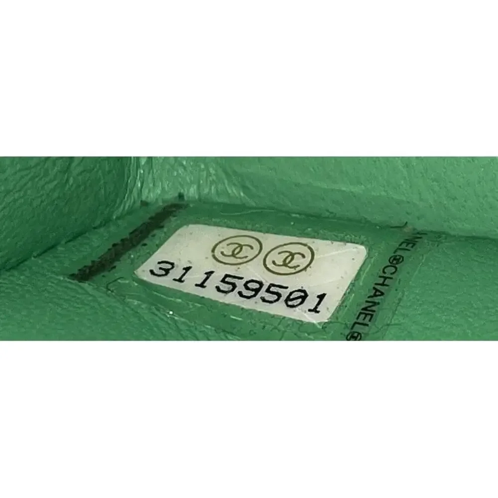 Chanel Sweet Classic Flap Bag Quilted #266261C44B